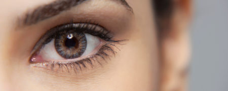 زنی که ۹۹ میلیون رنگ بیشتر از همه ما می بیند