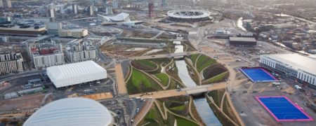 دهکده المپیک از صفر تا امروز؛ حلبی‌آباد تا هتل