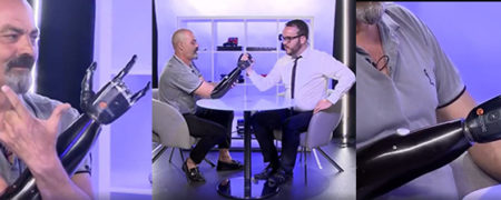 مهندسی پزشکی و انقلاب در تولید اعضاء مصنوعی [تماشا کنید]