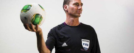 قاتل استرالیایی سوت را آویخت