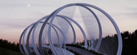 پلی با حلقه‌های المپیک