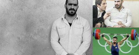 اشک و لبخند برای کیانوش و کرماشان!