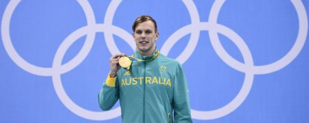 چالمرز از استرالیا تا اسکاتلند؛ قهرمان اشتباهی