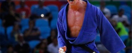 تیخلت در تیررس حوادث؛ آوار بلا بعد از کسب مدال!