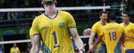 روز پایانی المپیک؛ پایان با ضربه فنی