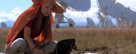 دریافت سیگنالی ناشناخته از سوی ستاره ای نزدیک