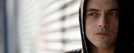 «آقای ربات» در بازسازی «پاپیون»