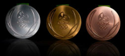 مدال های المپیک ۲۰۲۰ توکیو از بازیافت تلفن های هوشمند ساخته می شوند