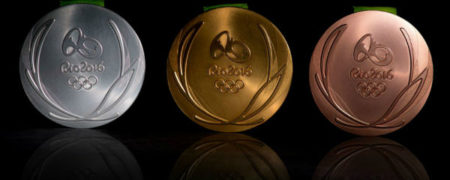 مدال های المپیک ۲۰۲۰ توکیو از بازیافت تلفن های هوشمند ساخته می شوند