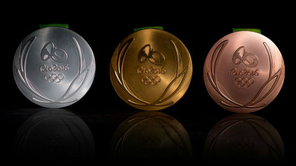 مدال های المپیک ۲۰۲۰ توکیو از بازیافت تلفن های هوشمند ساخته می شوند