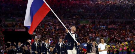 روس‌ها طعمه دزدان ریو