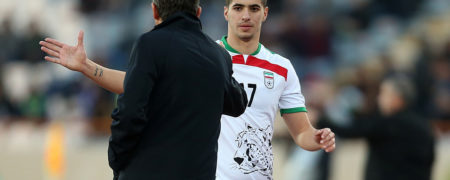 سعید عزت‌اللهی؛ برندباز