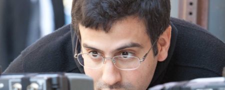 مل گیبسن و شان پن در فیلم کارگردان ایرانی