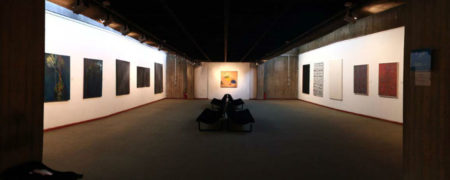 گشتی در موزه ۲.۵ میلیارد دلاری هنرهای معاصر تهران