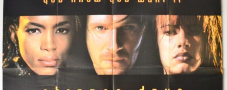 معرفی فیلم: روزهای عجیب