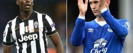 منچستر و شکستن ۲ رکورد در نقل و انتقالات