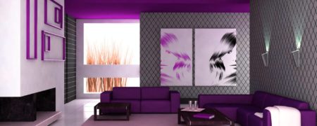 دکوراسیون داخلی، انرژی تان را مثبت می کند