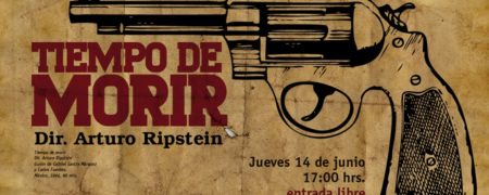 وسترنی با طعم مارکز و مشارکت فوئنتس