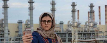 ماهور الوند: می‌خواهم با همه کار کنم