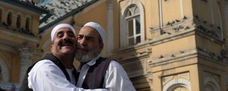 برگزاری مراسم عید قربان در سراسر جهان