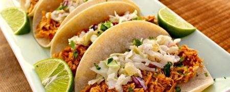 با محبوب ترین غذاهای مکزیکی آشنا شوید