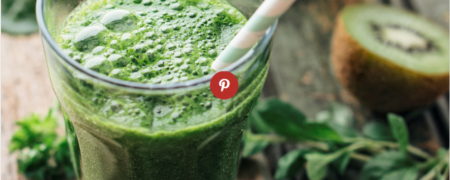 برای اینکه زودتر احساس سیری کنید نوشیدنی های غلیظ تر بخورید