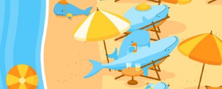 انیمیشن های خنده دار و طعنه آمیز به مسائل اجتماعی