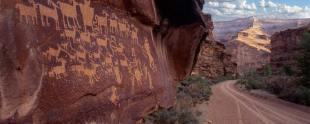 طولانی ترین گالری هنری جهان