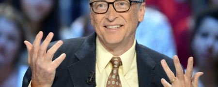 چرا متمول ترین مردم جهان، همه ثروت شان را برای فرزندانشان باقی نمی گذارند؟