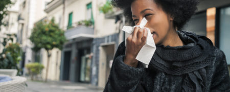 فصل سرماخوردگی نزدیک است؛ واکسن آنفولانزا بزنیم یا نزینم؟