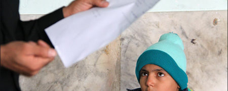 مراقب اُفت تحصیلی دانش آموزان باشیم