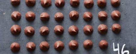 دسرها با ۱۰۰ کالری چگونه به نظر می رسند