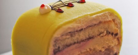 مروری بر جذاب ترین و خوشمزه ترین دسرهای گوشه و کنار جهان [بخش دوم]