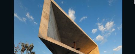 از دوحه تا سئول: جذاب ترین عبادت گاه های مدرن دنیا