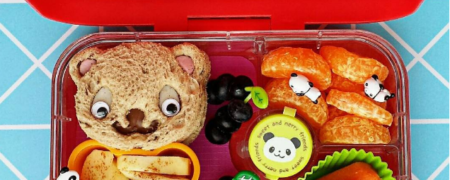 رقابت تنگاتنگ مادران در اینستاگرام برای زیباتر جلوه دادن ظروف ناهار کودکانشان