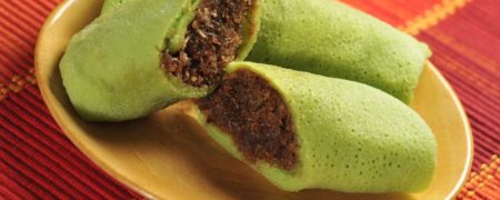 مروری بر جذاب ترین و خوشمزه ترین دسرهای گوشه و کنار جهان [بخش اول]