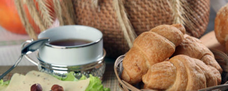 صبحانه مردم در گوشه و کنار جهان چیست؟