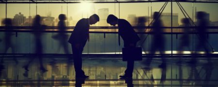 با احترام گذاشتن به دیگران برای خود احترام کسب کنید