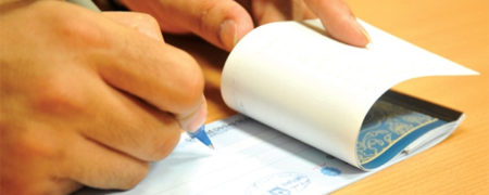 افزایش چک های برگشتی،‌ نشانه چیست؟