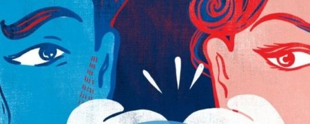 ۷ دعوای رایج زوجها اندکی پیش از طلاق