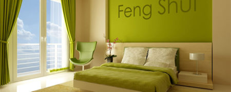 «فنگ شویی» و دنیای شاد انرژی مثبت ها
