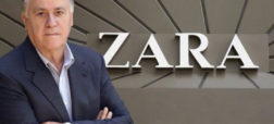 مالک “Zara” امروز ثروتمندترین مرد دنیاست