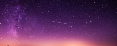 آلودگی نوری چگونه بر شرایط آسمان در شهرها تاثیر می گذارد؟ [تماشا کنید]