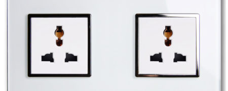 راهنمای استفاده از دوشاخه های برق در کشورهای مختلف