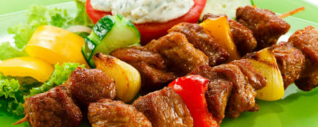 خوشمزه و برشته؛ نگاهی به بهترین و مشهور ترین کباب های دنیا