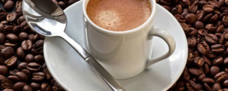 قهوه ای که می تواند شما را ۱۸ ساعت بیدار نگه دارد