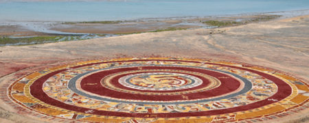 سفری به دنیای رنگارنگ  و اسرار آمیز جزیره هرمز