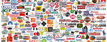 نگاهی به تغییرات ایجاد شده در لوگوی برندهای مشهور طی سال های گذشته