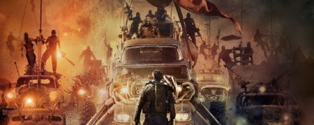 فیلم «مکس دیوانه: پیش درآمدی بر جاده خشم» در مرحله پیش تولید قرار دارد [شایعه]