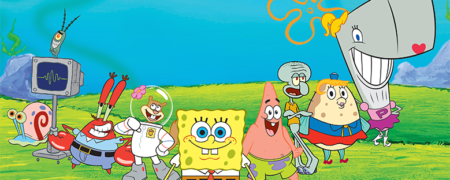 خانه آناناسی شکل باب اسفنجی در واقعیت ساخته شد [تماشا کنید]